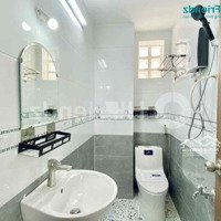 Cho Thuê Duplex Siêu Rộng- Full Nội Thất - Cư Xá Phú Lâm Q6 - Hf