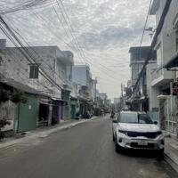 Bán nhanh nhà phố mặt tiền Nguyễn Văn Cừ Phan Thiết Kinh Doanh Thuận Tiện
