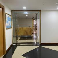Cho thuê văn phòng Quận Thanh Xuân - Tổ hợp N05, View mặt đường Hoàng Đạo Thúy 140 m² - 220 m²