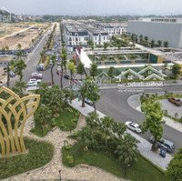 Bán Căn Hộ Liền Kề Đã Có Bìa Đỏ Crown Villas, Gia Sàng,Thái Nguyên