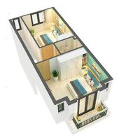 Nhà 1 Trệt,1 Lầu Diện Tích 140M2 Full Nội Thất Giá Bán 900 Triệu Mặt Tiền Ql14