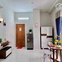 Duplex, full nội thất, cửa sổ thoáng gần ĐH Tôn Đức Thắng, Lotte, chợ Tân Quy