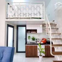 Duplex, full nội thất, cửa sổ thoáng gần ĐH Tôn Đức Thắng, Lotte, chợ Tân Quy