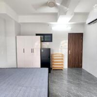 Studio/Duplex Balcony Full NTGần ĐH TDT, RMIT, cầu Kênh Tẻ, Lotte, SC Vivo...