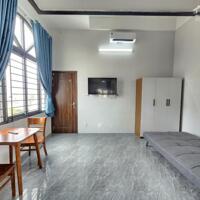 Studio/Duplex Balcony Full NTGần ĐH TDT, RMIT, cầu Kênh Tẻ, Lotte, SC Vivo...