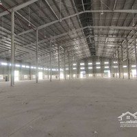 61.000Đ/M2- Xưởng 5000M2, 10.000M2 Xây Mới 100%, Kcn Bến Lức