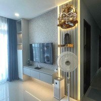 Cho Thuê Diamond Riverside 2 Phòng Ngủvà 3 Phòng Ngủnhà Trống Và Full Nội Thất