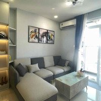 Cho Thuê Diamond Riverside 2 Phòng Ngủvà 3 Phòng Ngủnhà Trống Và Full Nội Thất