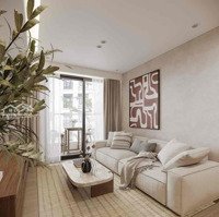 Chính Chủ Cho Thuê Căn Hộ 2Pn 2 Vệ Sinhthe Peak Midtown Phú Mỹ Hưng Quận 7