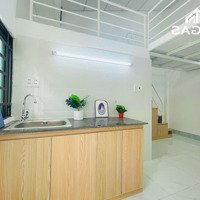 Duplex Full Nt Ban Công 30M2 Giá Chỉ Từ 4 Triệu Ngay Lê Hữu Kiều, Tml