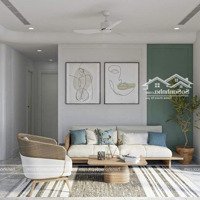 Midtown Phú Mỹ Hưng, 2 Phòng Ngủnội Thất Đầy Đủ Nhà Đẹp Cho Thuê 23 Triệu/Tháng