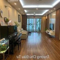 Mua Nhà_Đón Tết_Chung Cư A1 Lạc Long Quân_Âu Cơ_Hồ Tây_Full Nội Thất