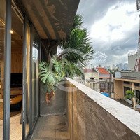 Căn Hộ 1 Phòng Ngủ, Studio Cao Cấp _ Có Pool _Rooftop _Gần Vòng Xoay Đbp Q1