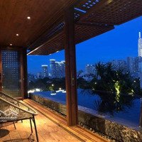 Căn Hộ 1 Phòng Ngủ, Studio Cao Cấp _ Có Pool _Rooftop _Gần Vòng Xoay Đbp Q1