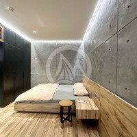 Căn Hộ 1 Phòng Ngủ, Studio Cao Cấp _ Có Pool _Rooftop _Gần Vòng Xoay Đbp Q1