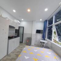 Căn hộ Studio Cửa sổ lớn Full NTGần Crescent Mall, ĐH TDT, RMIT, ĐH UFM, Chợ Tân Mỹ..