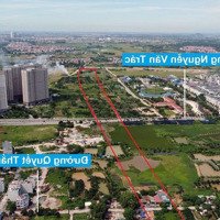 Đất Dv Yên Nghĩa Gần Vành Đai 4 52M 5.3Tỷ