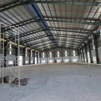 cho thuê kho xưởng 13.200m2 ở Đức Hòa, Long An giá 3usd/m2/tháng Lh: 0949 861 287