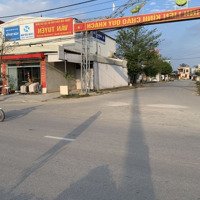 2 Lô Liền Kề Mặt Đường Ql45 Cổng Cty May Định Liên, Yên Định,Thanh Hóa