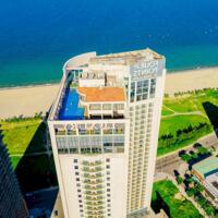 Chính chủ bán lỗ căn tầng cao vip view biển cực đẹp căn hộ biển Four Points by Sheraton.