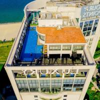 Chính chủ bán lỗ căn tầng cao vip view biển cực đẹp căn hộ biển Four Points by Sheraton.