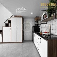 Chung Cư Duplex Mới An Ninh Hiện Đại Tân Bình Giáp Quận 10