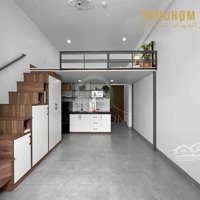 Chung Cư Duplex Mới An Ninh Hiện Đại Tân Bình Giáp Quận 10