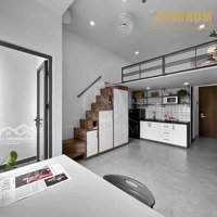 Chung Cư Duplex Mới An Ninh Hiện Đại Tân Bình Giáp Quận 10