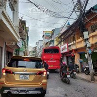 Cần Bán Căn Nhàmặt Tiềnđường Nguyễn Văn Trỗi P1 - Tp Đà Lạt