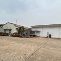 Cho Thuê Xưởng Phường Bửu Hoà 6820M2 Giá Bán 150 Triệu