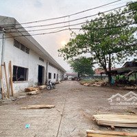 Cho Thuê Xưởng Phường Bửu Hoà 6820M2 Giá Bán 150 Triệu