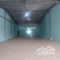Kho,Xưởng Sx 600M² Y Như Hình Giá 45 Triệu/T, Đ Tân Kỳ Tân Quý