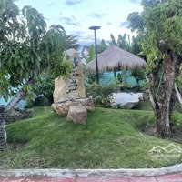 Bán Biệt Thự Sân Vườn Cây Cảnh Cá Koi Hoà Vang