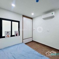 Khai Trương Căn Hộ Mini Tại Tân Bình, Ban Công Cửa Sổ, Đầy Đủ Nội Thất