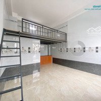 Cho Thuê Căn Duplex Gác Cao 2M, Ngay Cao Đẳng Công Thương, Đỗ Xuân Hợp