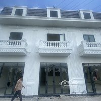 Nhà Mặt Tiền Mới 1 Trệt 1 Lầu 250M2 Châu Thành,Tiền Giang, Vào Ở Ngày