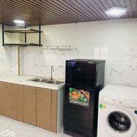 Duplex Máy Giặt Riêng - Chỉ Tính Điện Nước - Gần Ngay Ngã 4 Ga