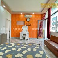  Studio, duplex full nội thất gần chùa Kiều Đàm, cầu Nguyễn Văn Cừ, Lotte,..