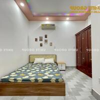  Studio, duplex full nội thất gần chùa Kiều Đàm, cầu Nguyễn Văn Cừ, Lotte,..