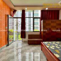  Studio, duplex full nội thất gần chùa Kiều Đàm, cầu Nguyễn Văn Cừ, Lotte,..