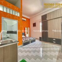  Studio, duplex full nội thất gần chùa Kiều Đàm, cầu Nguyễn Văn Cừ, Lotte,..