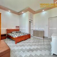  Studio, duplex full nội thất gần chùa Kiều Đàm, cầu Nguyễn Văn Cừ, Lotte,..