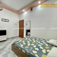  Studio, duplex full nội thất gần chùa Kiều Đàm, cầu Nguyễn Văn Cừ, Lotte,..