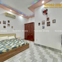  Studio, duplex full nội thất gần chùa Kiều Đàm, cầu Nguyễn Văn Cừ, Lotte,..