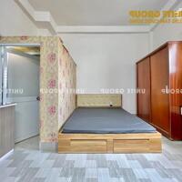  Studio, duplex full nội thất gần chùa Kiều Đàm, cầu Nguyễn Văn Cừ, Lotte,..