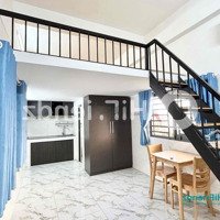 Khai Trương Duplex Full Nội Thất Ngay Ngã Tư Bốn Xã,Tô Hiệu,Tân Phú