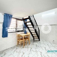 Khai Trương Duplex Full Nội Thất Ngay Ngã Tư Bốn Xã,Tô Hiệu,Tân Phú