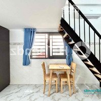 Khai Trương Duplex Full Nội Thất Ngay Ngã Tư Bốn Xã,Tô Hiệu,Tân Phú