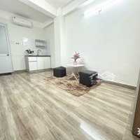 Cho Thuê Studio Full Nội Thất Có Cửa Sổ Ở Chu Văn An Bình Thạnh