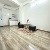 Cho Thuê Studio Full Nội Thất Có Cửa Sổ Ở Chu Văn An Bình Thạnh